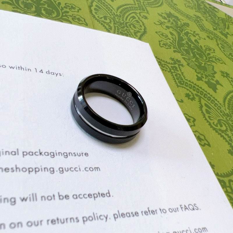 Gucci Ring 09yxx15